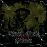 Fortress / Eiserne Garde Split - CD