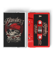 Hirnsturz - Alte Schule - MC