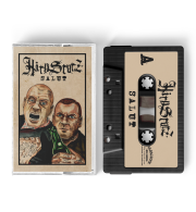 Hirnsturz - Salut - MC