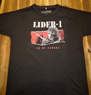 Lider 1 - Shirt