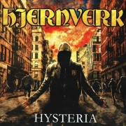 Hjernverk - Hysteria