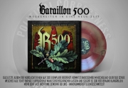Bataillon 500 - Wegbereiter in eine neue Zeit - LP