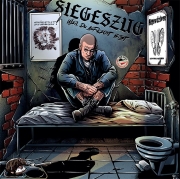 Siegeszug - Weil du Aufrecht bist! - LP