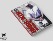 Richard Scutari - Unbroken Warrior - Buch