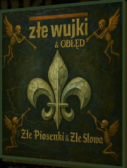 Zle Wujki & Obled - Zle Piosenki & Zle Slowa