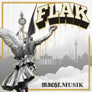 Flak - Macht.Musik - DigiPack