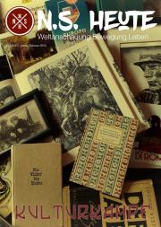 N.S. Heute Ausgabe 51 - Januar / Februar 2026 - Heft