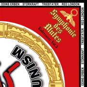 Symphonie des Blutes - Undercover Vol.3 - EP