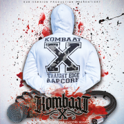 Kombaat / Kombaatologie - The Rapcore Session