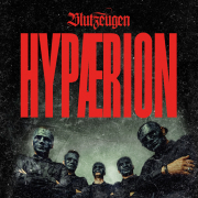 Blutzeugen - Hypærion - MP3