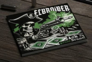 Elbroiber - Ach du grüne Neune! - Digipack