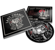 Last Chance - Old Dogs - Digipack