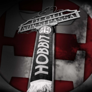 Hobbit - Di qui non si passa - LP