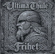 ULTIMA THULE - FRIHET - Digipack