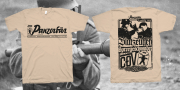 Panzerbär - Blutzeugen / Spreegeschwader / Confident of Victory - Shirt