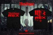 Blutzeugen - REX - Hemd