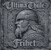 Ultima Thule - Frihet - LP
