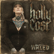 Holly Cost - Hated (German Version)