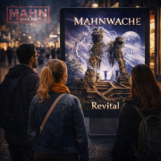 Mahnwache – Revital