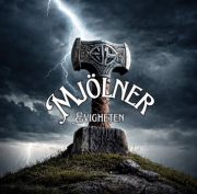 Mjölner - Evigheten - LP