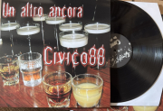 Civico 88 - Un altro ancora - LP
