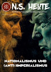 N.S. Heute Ausgabe 53 - Mai / Juni 2026 - Heft