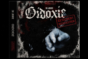 Oidoxie - Gesichert Rechtsextrem - DigiPack