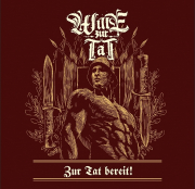 Wille zur Tat - Zur Tat bereit