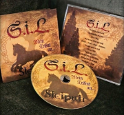 S.i.L. - MEIN TRIBUTE AN SLEIPNIR