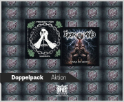 Freiheit für Manuel + Storm of Mind - Paket
