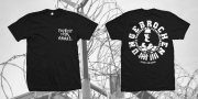 Freiheit für Manuel - Shirt