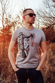 Homeland and Family - Supremacy - Shirt