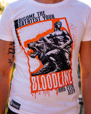 Homeland and Family - Bloodline - Shirt