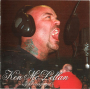 Brutal Attack - Ken McLellan - If I ever forget