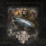 Bombs Away - When East came West