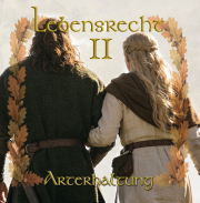 Lebensrecht - Arterhaltung - CD