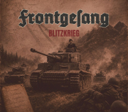Frontgesang - Blitzkrieg