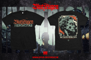 Blutzeugen - Wir werden Helden sein - Hemd