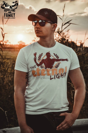 Homeland and Family - Eternal light - Shirt