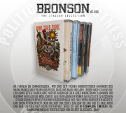 Bronson - Tape / MC - Box