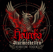 Heureka / Sturmrebellen - Verbotene Fakten - CD