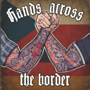 Hands across the Border - Sampler - LP