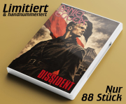 DANIEL EGGERS - Dissident - DVD-Box
