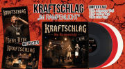 KRAFTSCHLAG - Im Rampenlicht - LP
