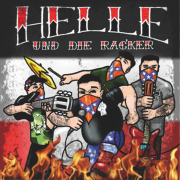Helle & die RAC’ker – Lieder zum Mitsingen - Teil 1
