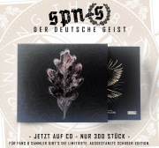 SPN-S – Der deutsche Geist - Schuber
