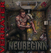 NEUBEGINN - VERRÄTER - LP