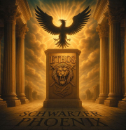 ETHOS - SCHWARZER PHOENIX - LP