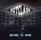 Outclass - Second to none