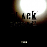 Titania - Black Bloc ´n´Roll